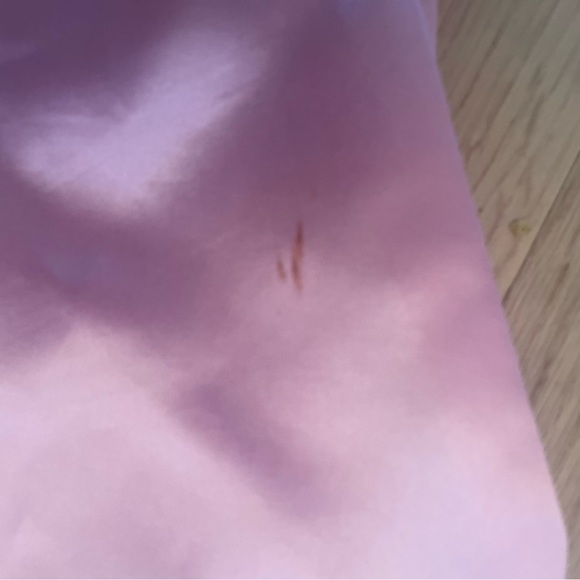 Grease Pink Satin Ladies Jacket Child Small Cosplay Costume Charades USA - Picture 3 of 8